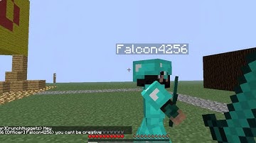 Minecraft 1.2.5 Hamachi Server Join Now!