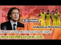 Timnas Malaysia Dapat Bonus Besar Usai Kualifikasi piala Asia 2023