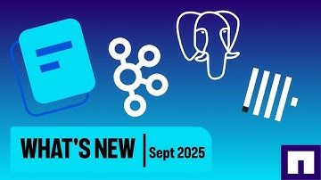 September 2025 Product updates: Kafka 4.0 & ClickHouse on Azure