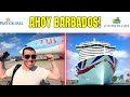 P&O Cruises Arvia - Fly Cruise Embarkation Day! (2024)