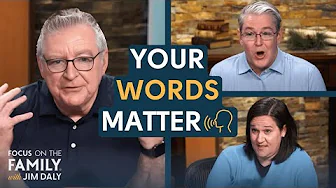 Speaking like THIS Can Save Your Marriage | Heather & Ashley Holleman