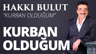 Hakkı Bulut - Herseyi Yarim