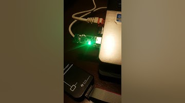 Utilizar un CC2531 como sniffer de datos zigbee o wifi