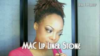 Jennifer Lopez Makeup Tutorial