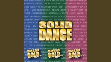 Thumbnail of Marbeh / Keitzad / Asher Bara (feat. Mordechai Ben David & Yeedle)