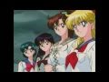 Sailor Moon In Esperanto (Male Voice)