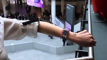 Silicon Labs opens the 2015 Embedded World with the latest IoT solutions