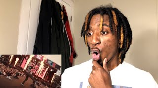 Teto - Fim de Semana no Rio 🧀💨 [ENGLISH LYRICS] (REACTION)