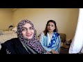 Turkey quarantine - Pakistani female experience in Turkey quarantine - Hasnain Aimon in Turkey