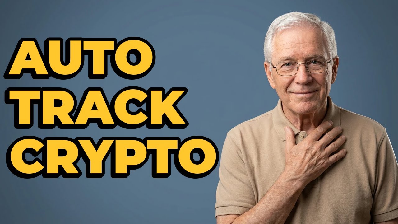 How Does Crypto Tax Software Track All My Transactions?