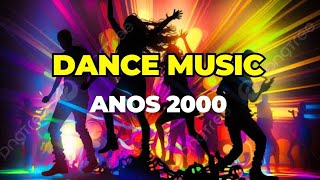 SET DANCE ANTIGO ANOS 2000 - Variados - Sua Música - Sua Música