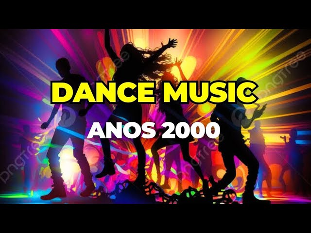 Set mix dance anos 90 prod.Em 17/10/19 By DjNepOn - Eletrônica - Sua Música  - Sua Música