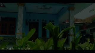 VIDEO CINEMATIC HALAMAN RUMAH || CINEMATIC RUMAH