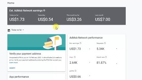 Admob Adlimit problem Solution | My Admob Ad limit has been resolved |  Reasons and Tips