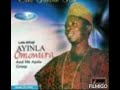 Ayinla Omowura [Eni Robi Simi]