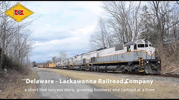 Dan Oshier Video Productions | Interview Sample | ASLRRA Convention