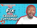 DoorDash: Dishonest Customers Cause Dashers Deactivation