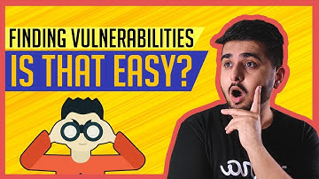 How Hackers Find Vulnerabilities in WordPress & Exploit Them | Scanning WP For Vulnerabilities