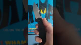 Download Lagu The action on this thing is fantastic!! Boker EDK in Magnacut. #edc #knives #fyp #boker #magnacut MP3 Download Lagu The action on this thing is fantastic!! Boker EDK in Magnacut. #edc #knives #fyp #boker #magnacut MP3