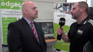 Vero Software are CAM Technical Partner for Harlow College – HAMEC