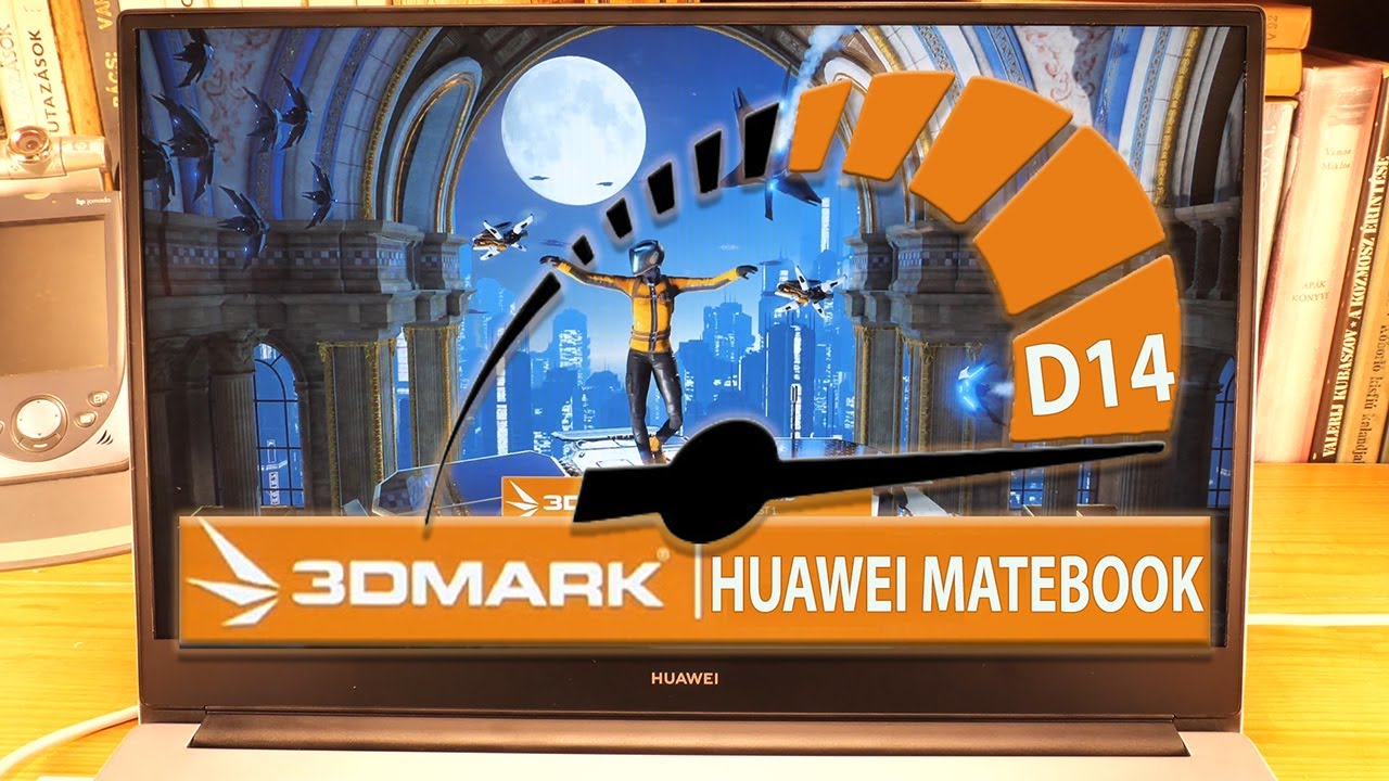 Huawei visual data 6