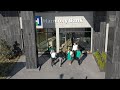 Harmony Bank New Cedars Location