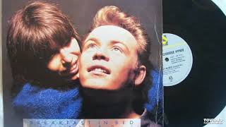 UB40 feat. Chrissie Hynde - I got you (babe) [extended club remix]