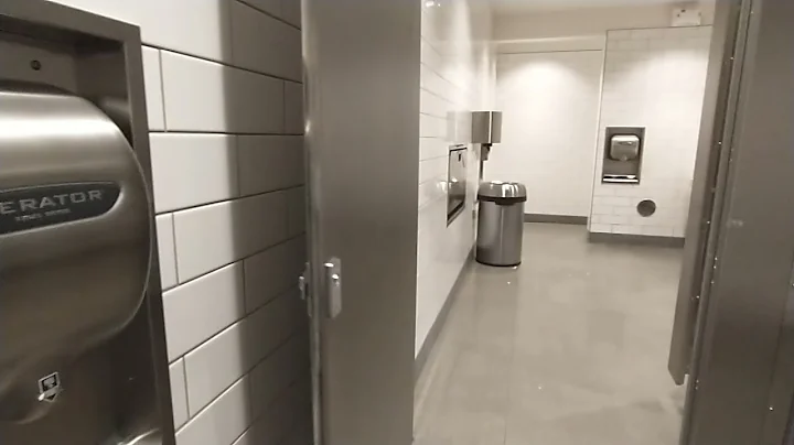 Y frird.. 2021 Excel Dryer Xlerappies (1/3) | Walmart/Wendy's | Kissimmee, FL