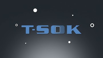 T-SOK Co. Ltd. - Multi-slide die casting machines for zinc and the relevant equipment