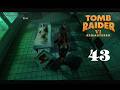 TOMB RAIDER 6 REMASTERED - Angel of Darkness [43]: Der Hochsicherheitstrakt 1 | Let's Play