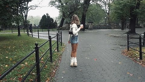 Tamara Lova - Polka dots (Official Lyric Video)