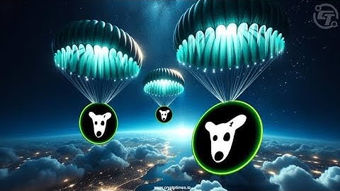 How to sell/swap your Dogs Airdrop on Binance, Bitget, Bybit