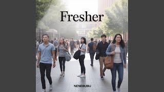 Download lagu Fresher