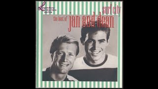 Jan & Dean - The Little Old Lady From Pasadena - 1964