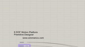 motion primitive designer