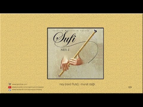 Sufi - Ney - Acemaşiran (Official Audio)