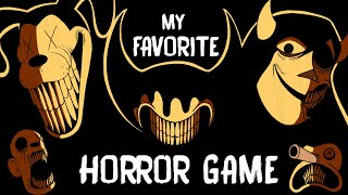 Why BATIM Is My Favorite Horror Game screenshot 4