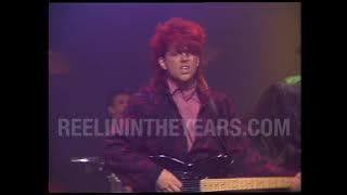 Thompson Twins • “King For A Day” • 1985 [Reelin' In The Years Archive]