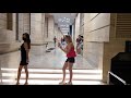 night walking tour in Ho Chi Minh city Vietnam | ride motorbikes Le Loi, Nguyen Hue, Le Thanh Ton