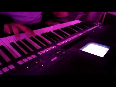 يتعلمو الي عنده ضحكه زي ديه بالعريض حظ يا حظ 2020 عازف اورج مهند ماريو