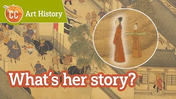 How Does Art Tell Stories? : Crash Course Art History #7