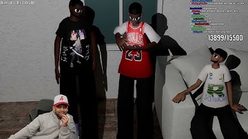 RDC REACTS TO PEAK FAN ANIMATION HOLLYWOOD DES