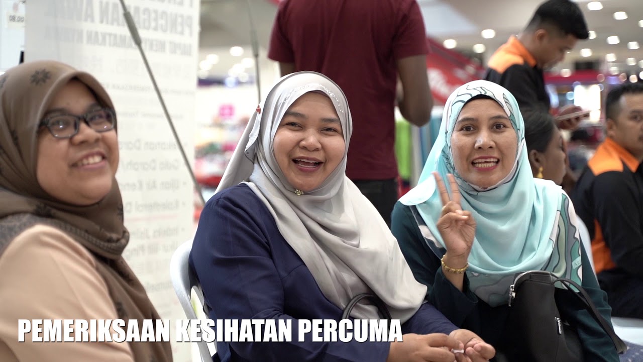 Yayasan Sultanah Bahiyah - YouTube