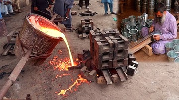 Top 15 Most Amazing Manufacturing Mass Production Secret Factory Process Videos