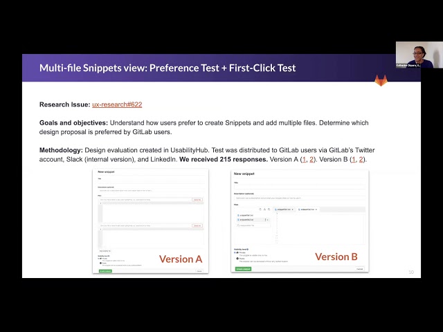 First Click Testing: Evaluative UX Research Methods