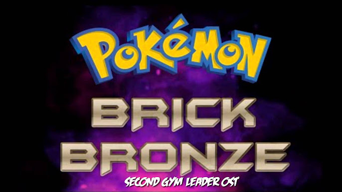 Stream Jack Den  Listen to Pokèmon Brick Bronze playlist online for free  on SoundCloud