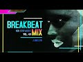 Breakbeat Mix 49 @JJMillon