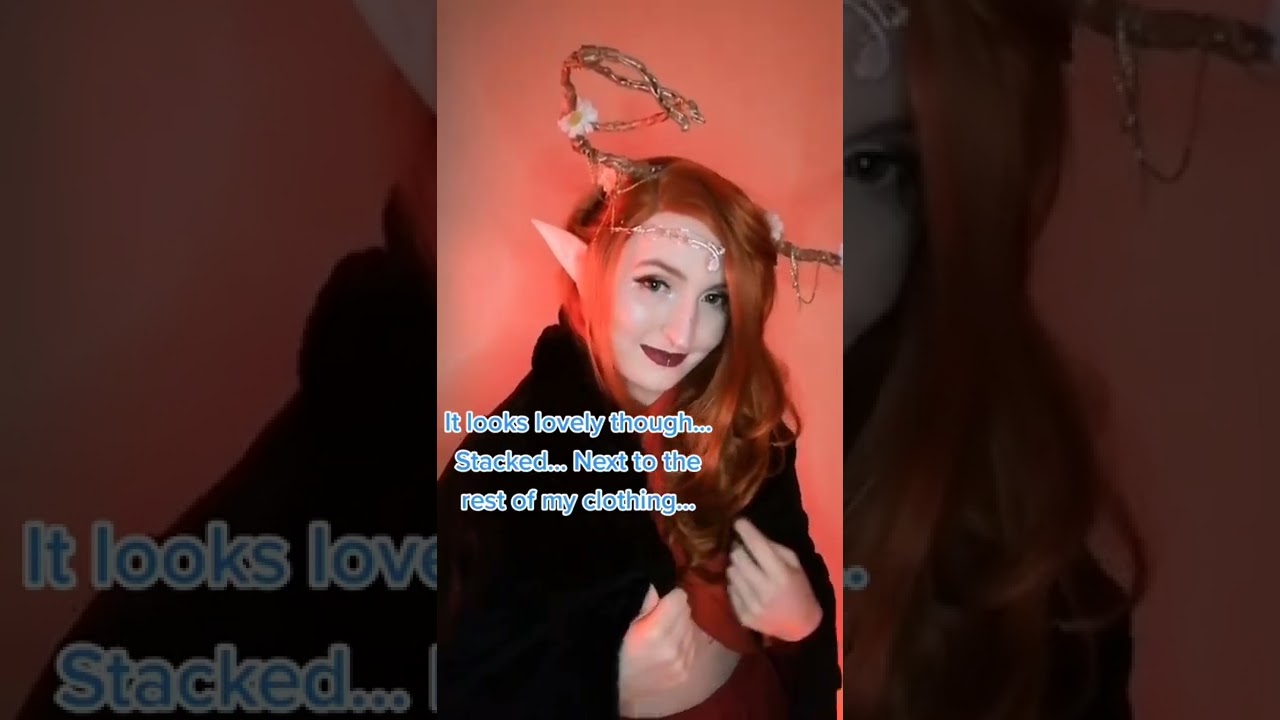 Bi panic Keyleth #tlovm #shorts #criticalrole