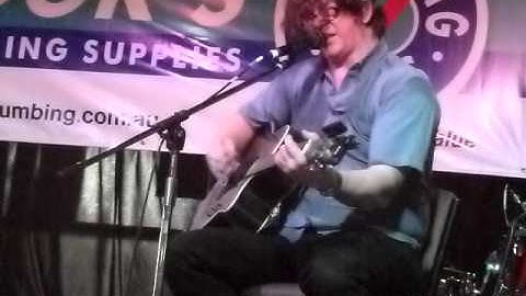 Philip Moriarty 2011-10-29 Parasite.mov