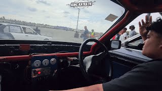 картинка: King Katra TV EP18 - KATRA И МОЕ ВЕСЕЛЬЕ НА ПОЛЕ - ДОБРО ПОЖАЛОВАТЬ